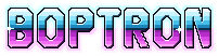 Boptron
